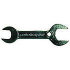 Cylinder Gas Bottle Combination Spanner Welding