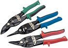 Draper 76779 (TSS/3) 250mm 3 Piece Compound Action Tinmans Aviation Shears Set