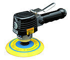 SIP Air operated Dual Action Orbital Sander for car bodywork